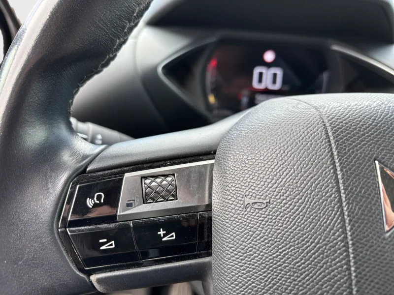 Imagen de Ds DS 3 Crossback