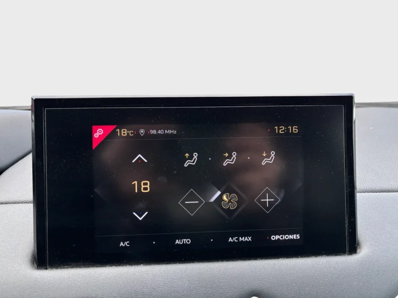 Imagen de Ds DS 3 Crossback