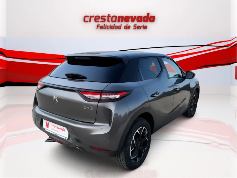 Imagen de Ds DS 3 Crossback