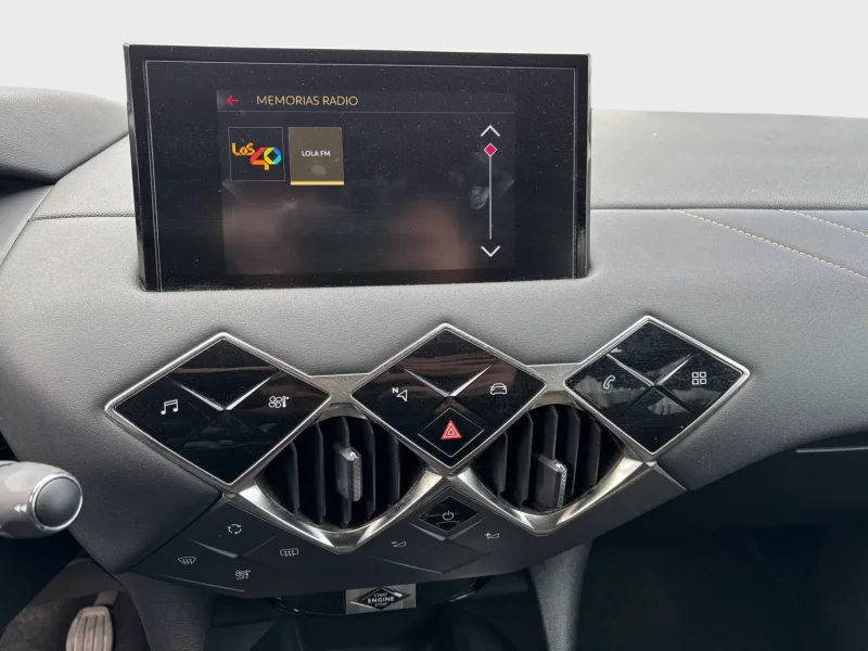 Imagen de Ds DS 3 Crossback