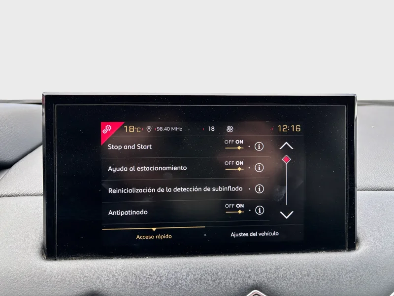 Imagen de Ds DS 3 Crossback