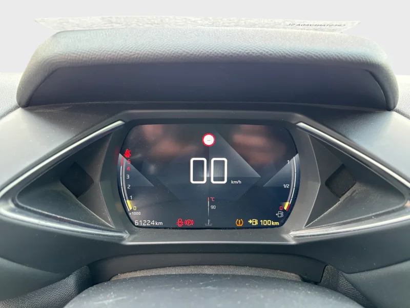 Imagen de Ds DS 3 Crossback