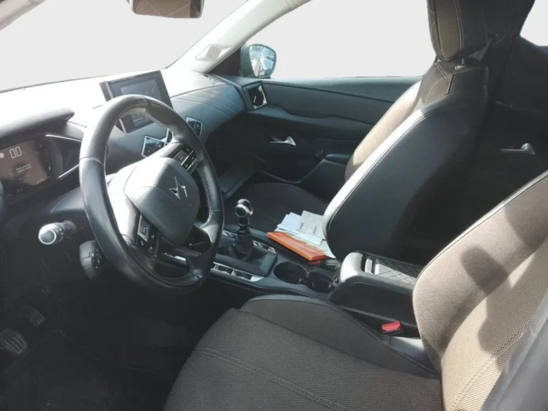 Imagen de Ds DS 3 Crossback