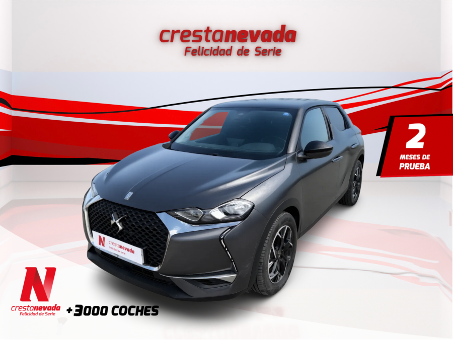 Ds DS 3 Crossback
