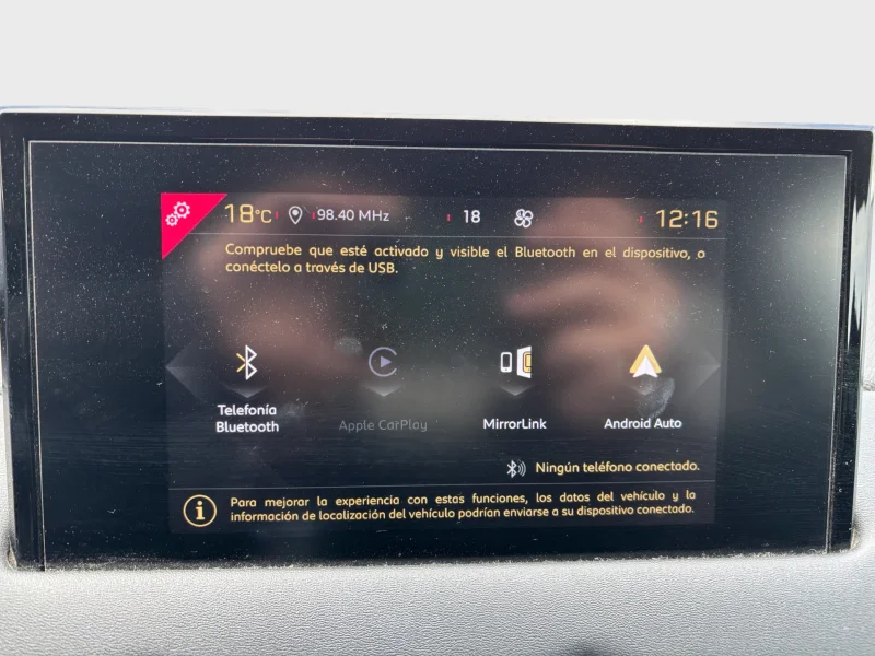 Imagen de Ds DS 3 Crossback