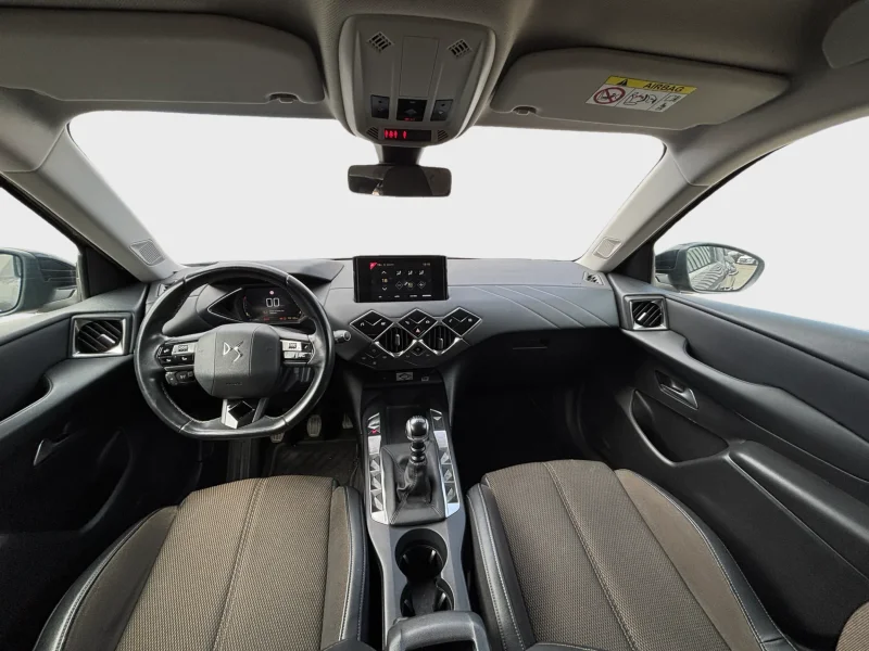 Imagen de Ds DS 3 Crossback