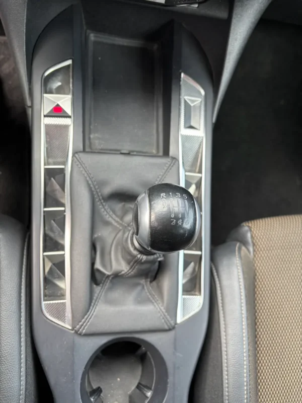 Imagen de Ds DS 3 Crossback