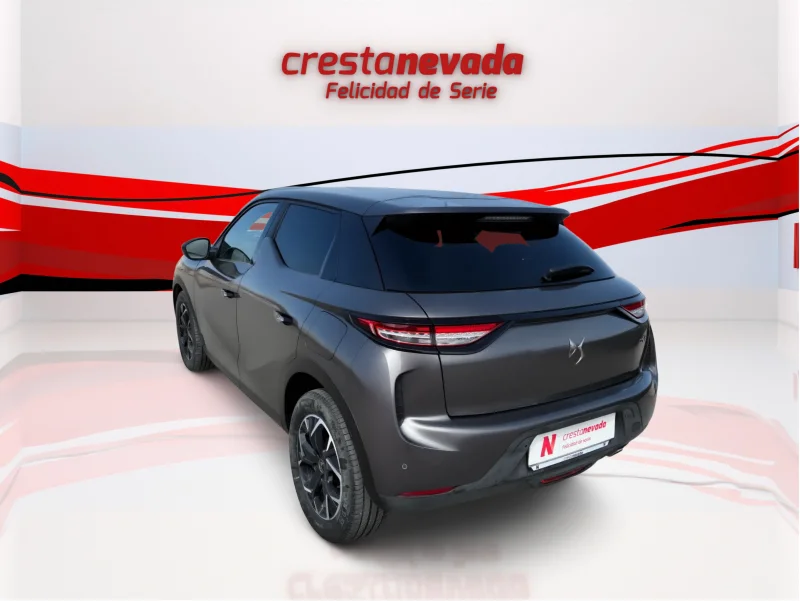 Imagen de Ds DS 3 Crossback