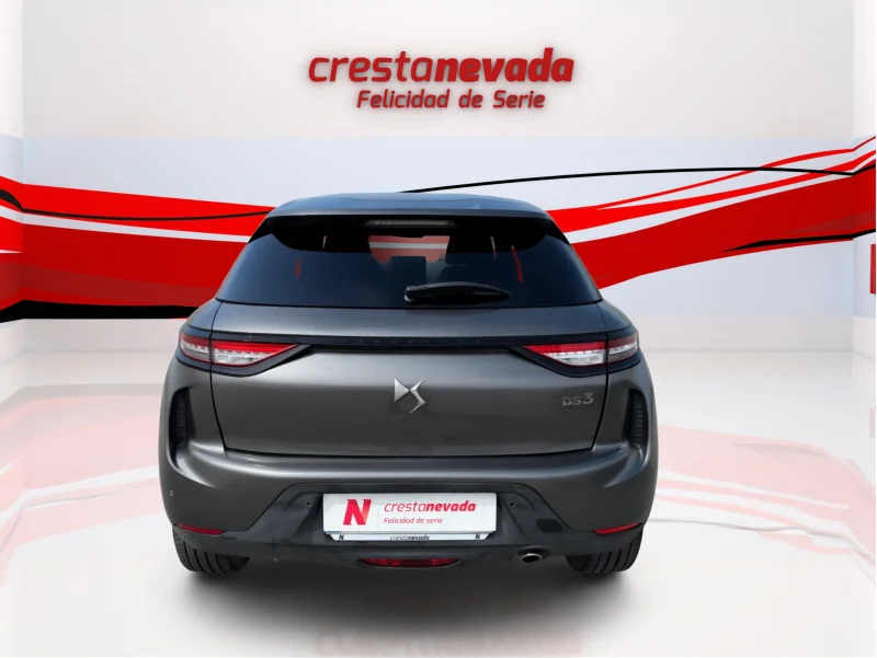Imagen de Ds DS 3 Crossback