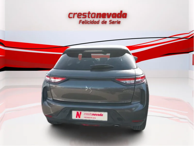 Imagen de Ds DS 3 Crossback