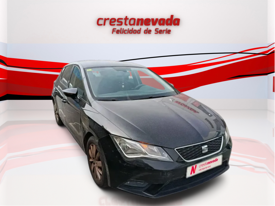 Imagen de SEAT León