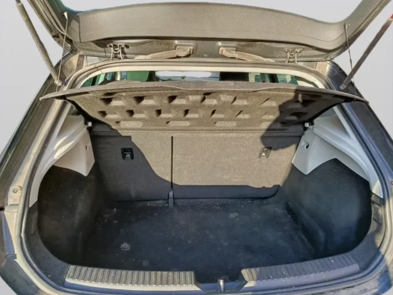 Imagen de SEAT León