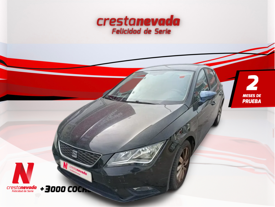 Imagen de SEAT León