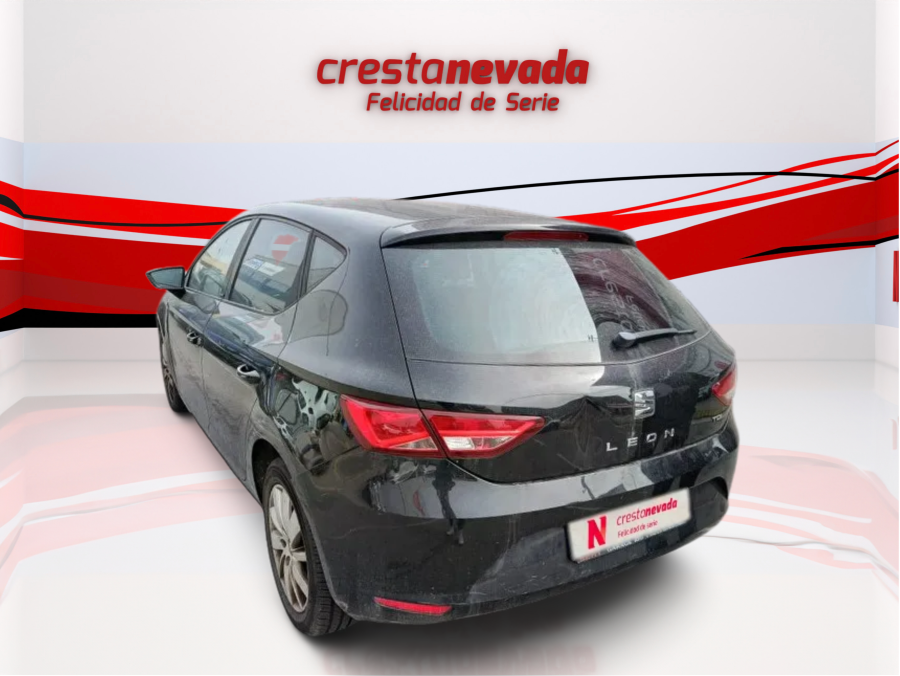 Imagen de SEAT León