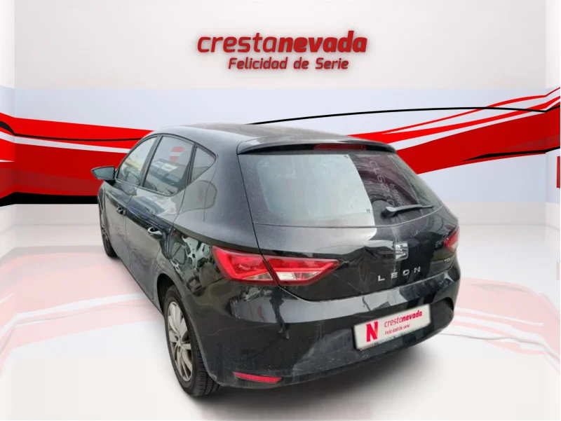 Imagen de SEAT León
