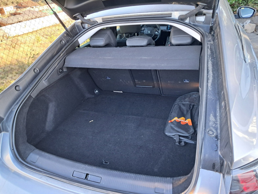 Imagen de Peugeot 508