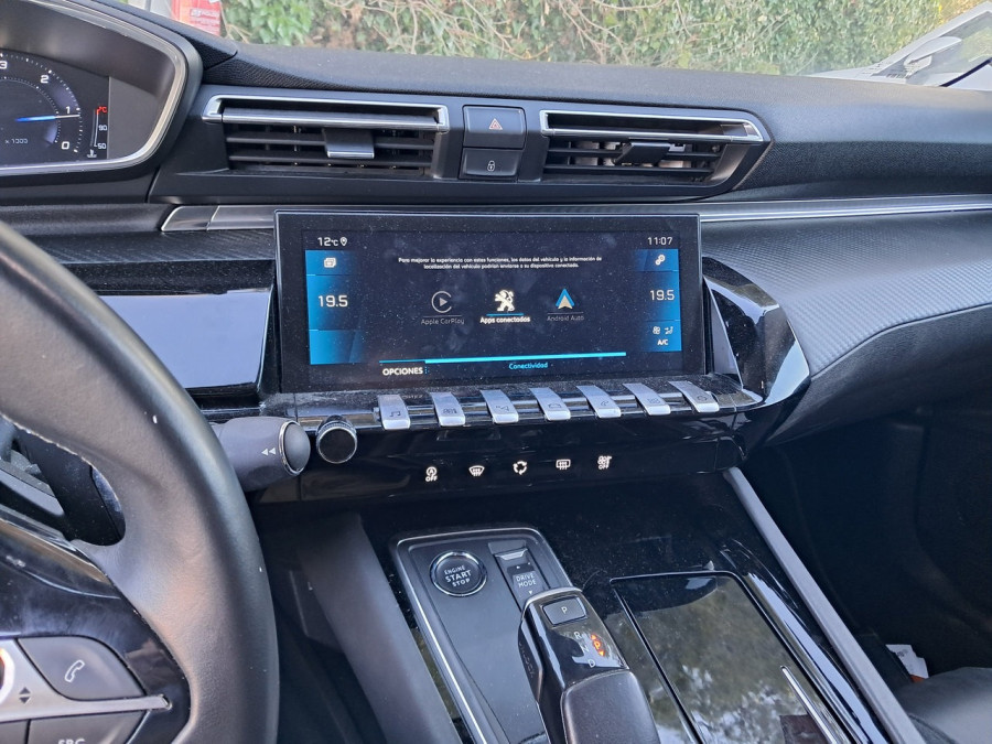 Imagen de Peugeot 508
