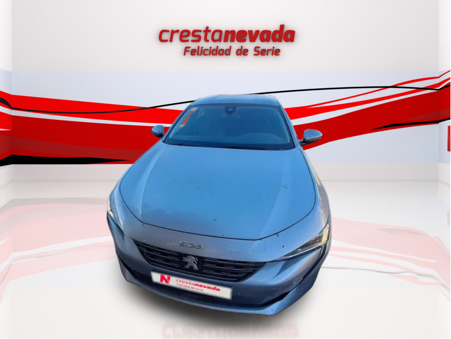 Imagen de Peugeot 508