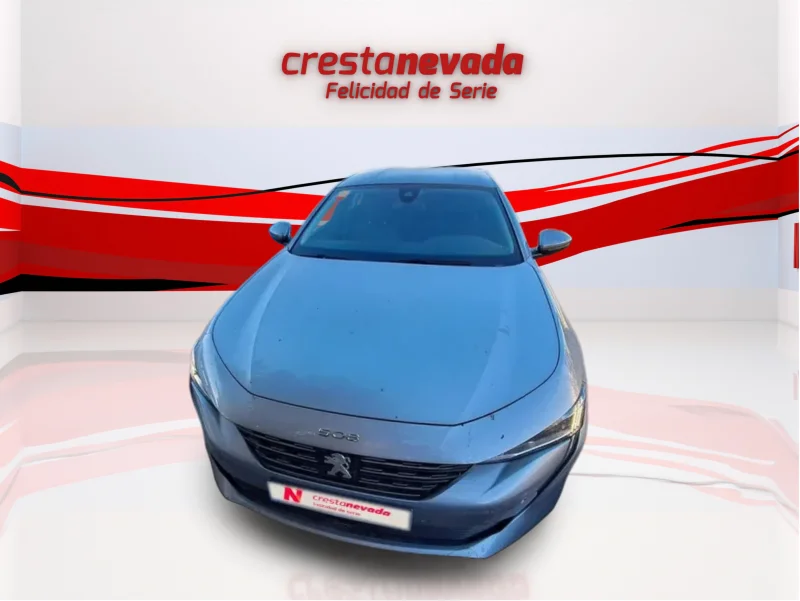 Imagen de Peugeot 508