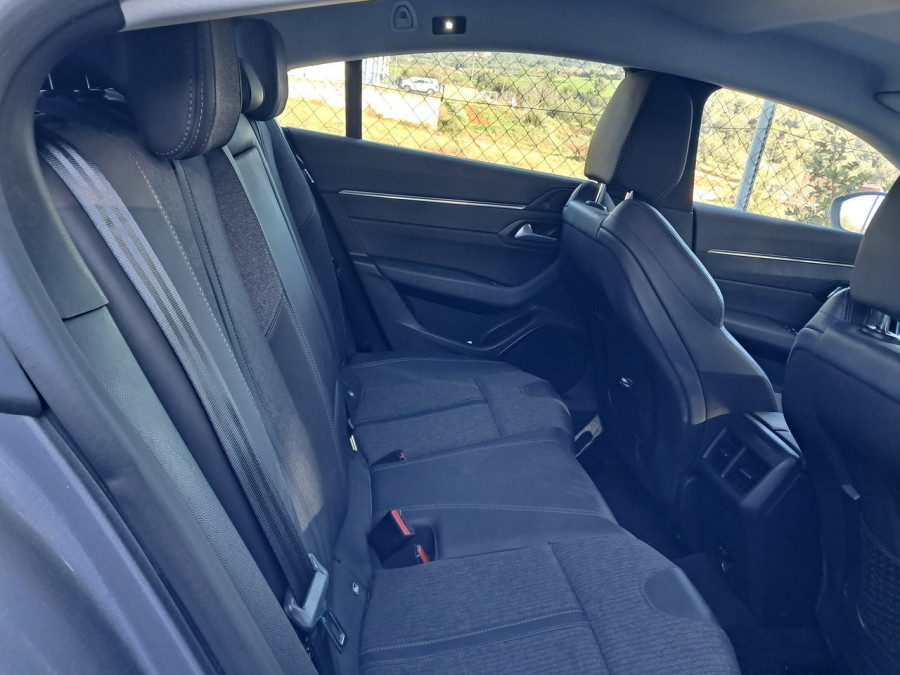 Imagen de Peugeot 508