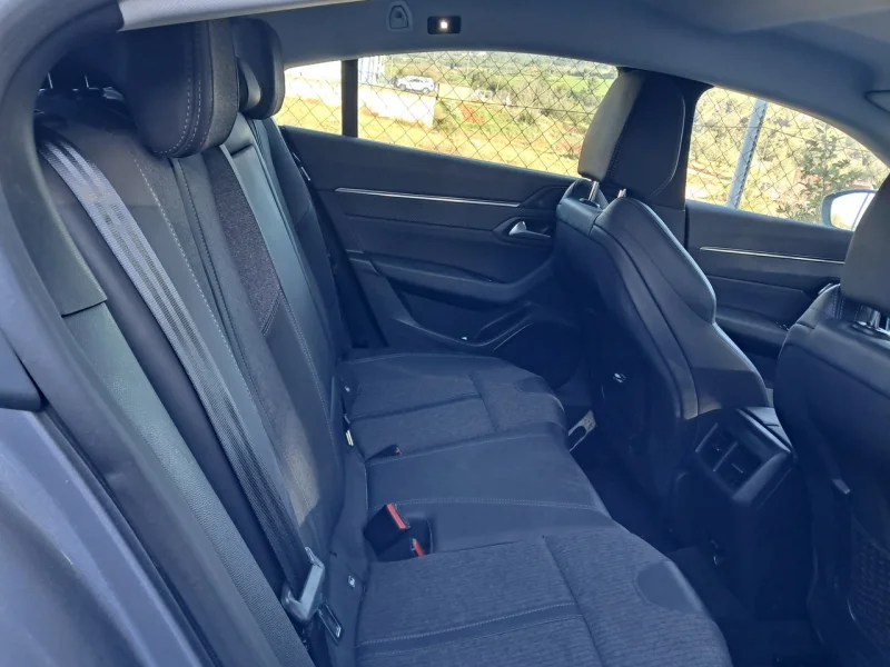 Imagen de Peugeot 508