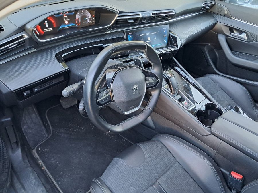 Imagen de Peugeot 508