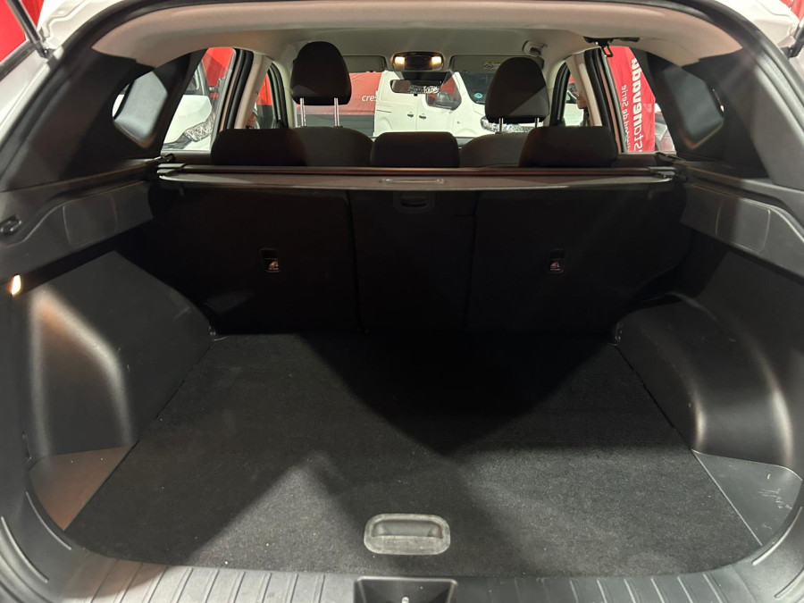 Imagen de Hyundai TUCSON