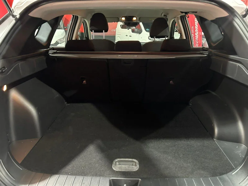 Imagen de Hyundai TUCSON