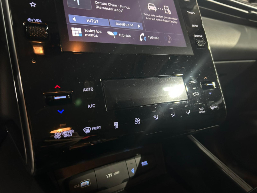 Imagen de Hyundai TUCSON
