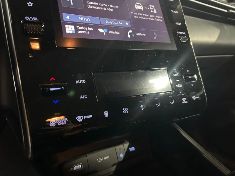 Imagen de Hyundai TUCSON