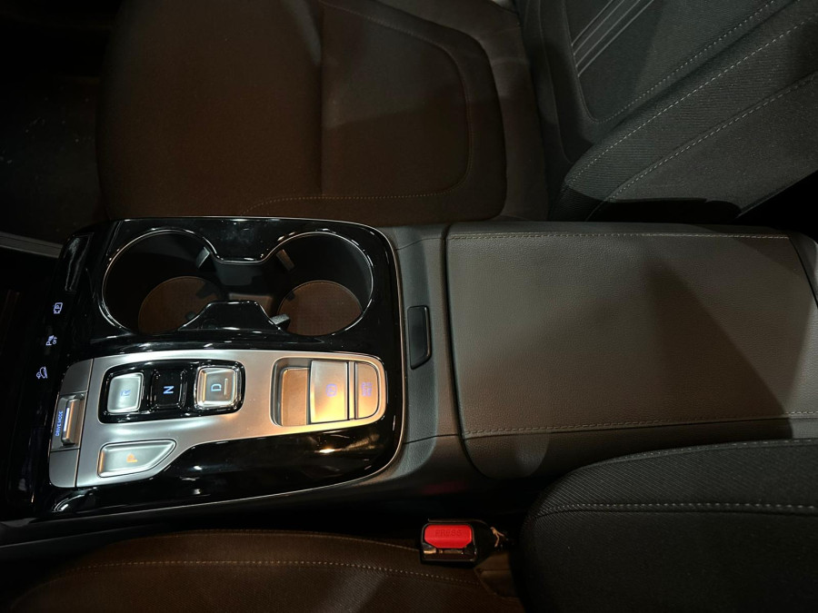 Imagen de Hyundai TUCSON