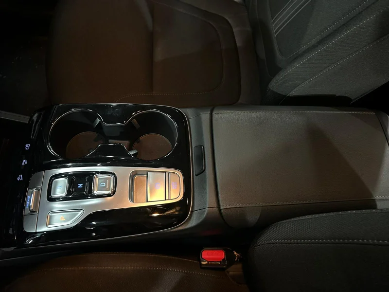 Imagen de Hyundai TUCSON