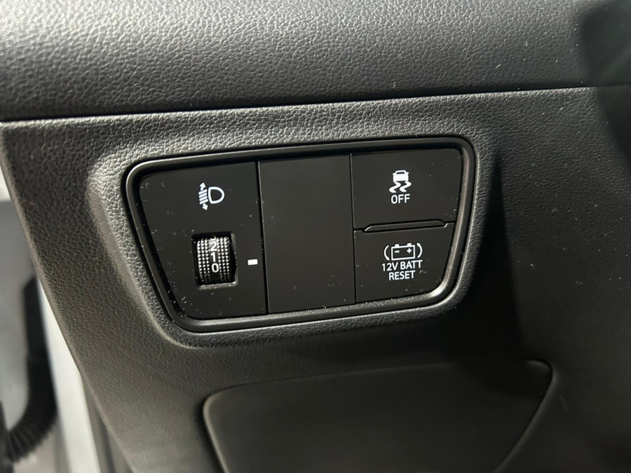Imagen de Hyundai TUCSON