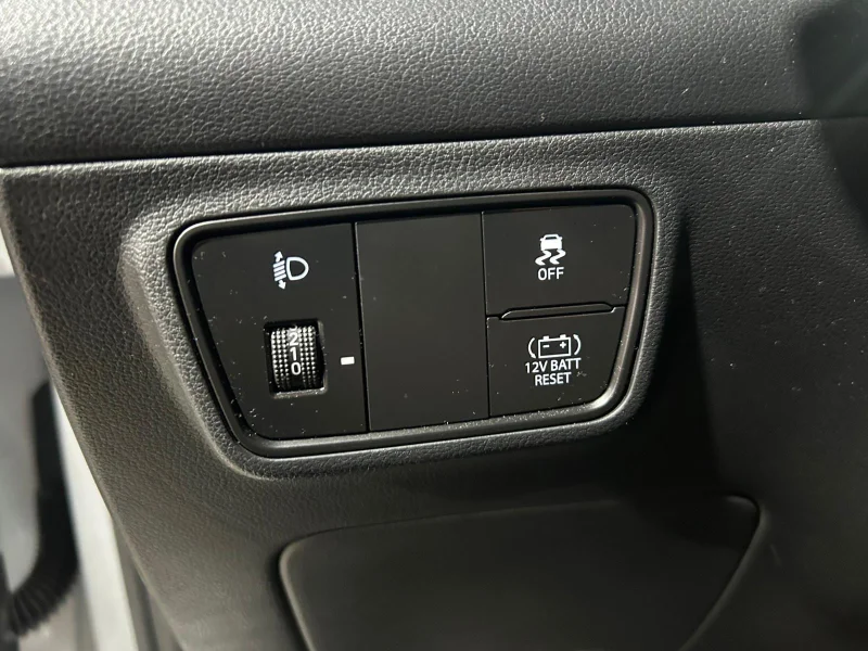 Imagen de Hyundai TUCSON