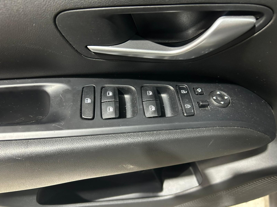 Imagen de Hyundai TUCSON