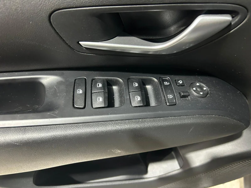 Imagen de Hyundai TUCSON