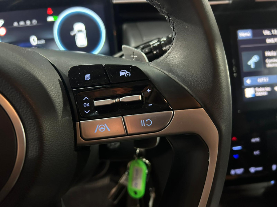 Imagen de Hyundai TUCSON