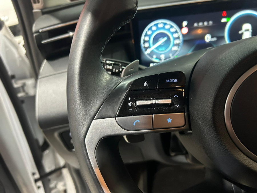 Imagen de Hyundai TUCSON