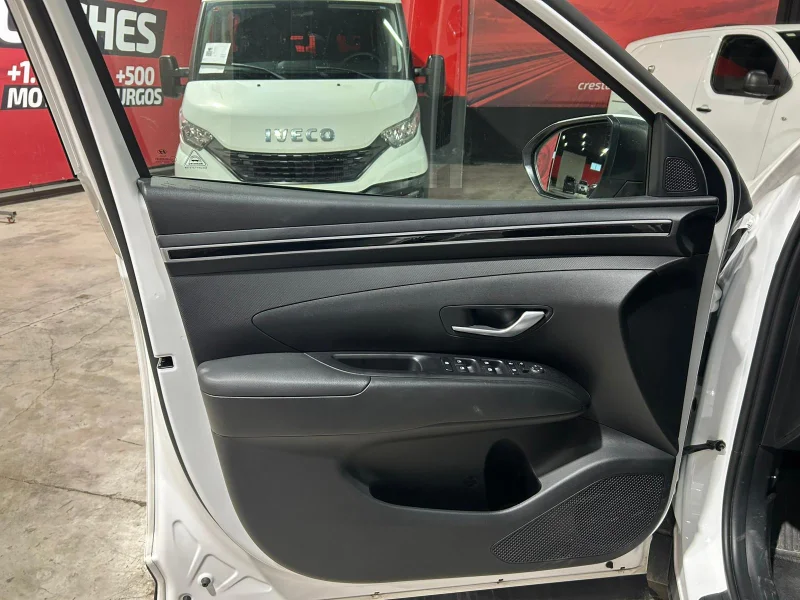 Imagen de Hyundai TUCSON