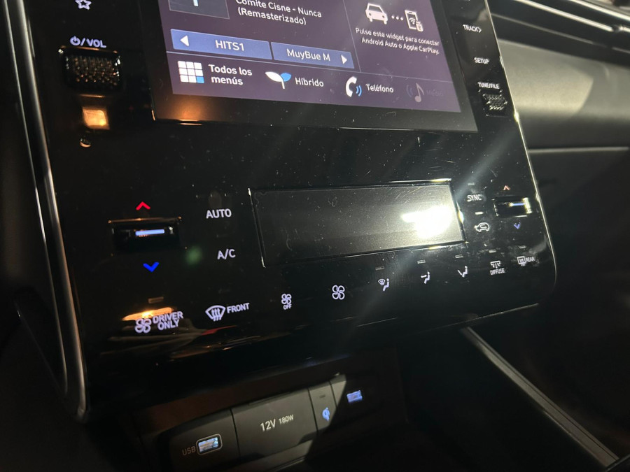 Imagen de Hyundai TUCSON