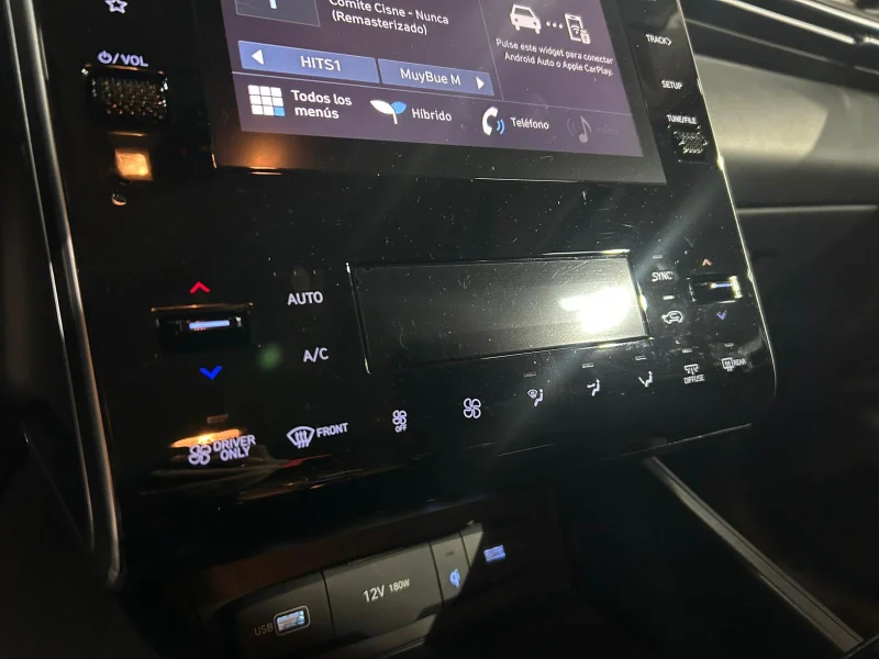 Imagen de Hyundai TUCSON