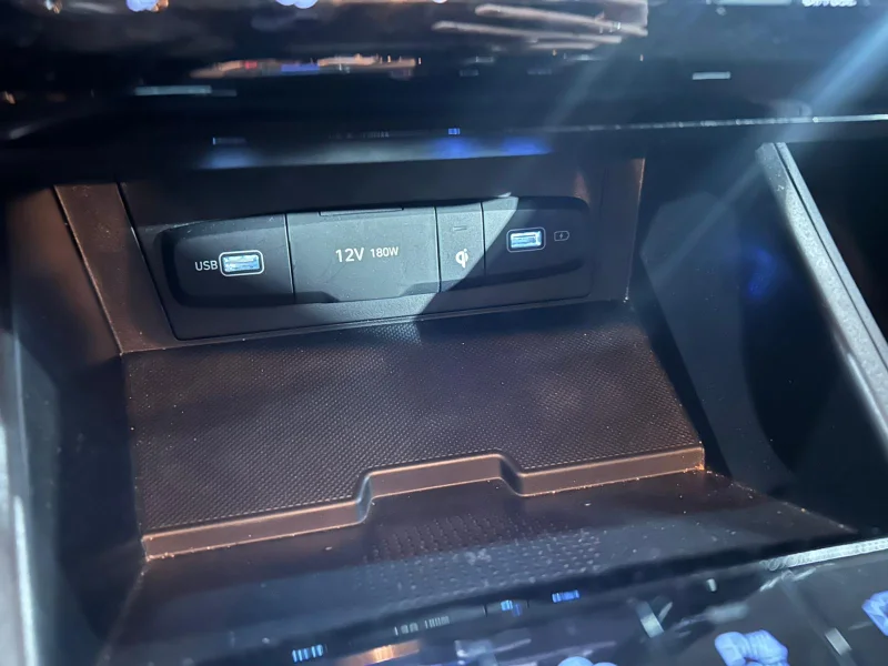 Imagen de Hyundai TUCSON