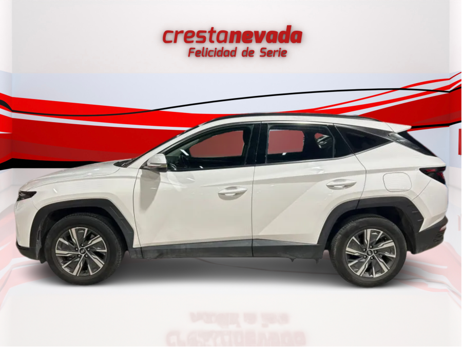 Imagen de Hyundai TUCSON