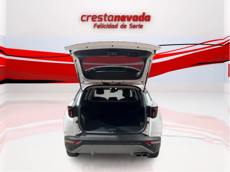 Imagen de Hyundai TUCSON