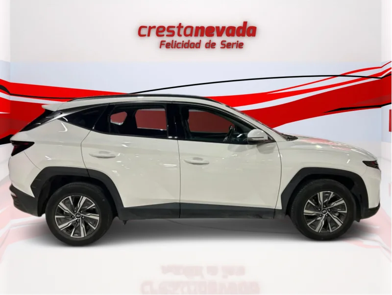 Imagen de Hyundai TUCSON