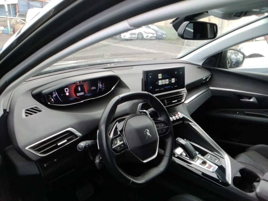 Imagen de Peugeot 3008