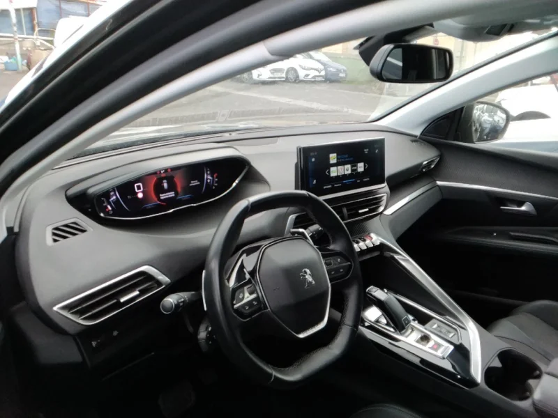 Imagen de Peugeot 3008