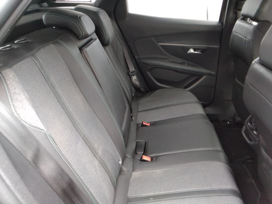 Imagen de Peugeot 3008