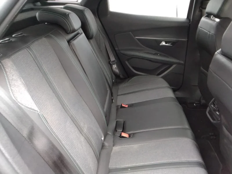 Imagen de Peugeot 3008