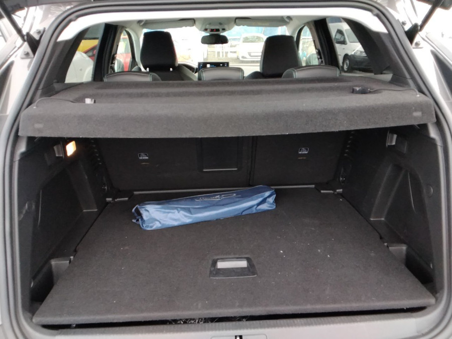 Imagen de Peugeot 3008